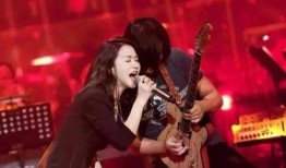 娱乐圈爆料谭维维,揭秘明星背后的故事